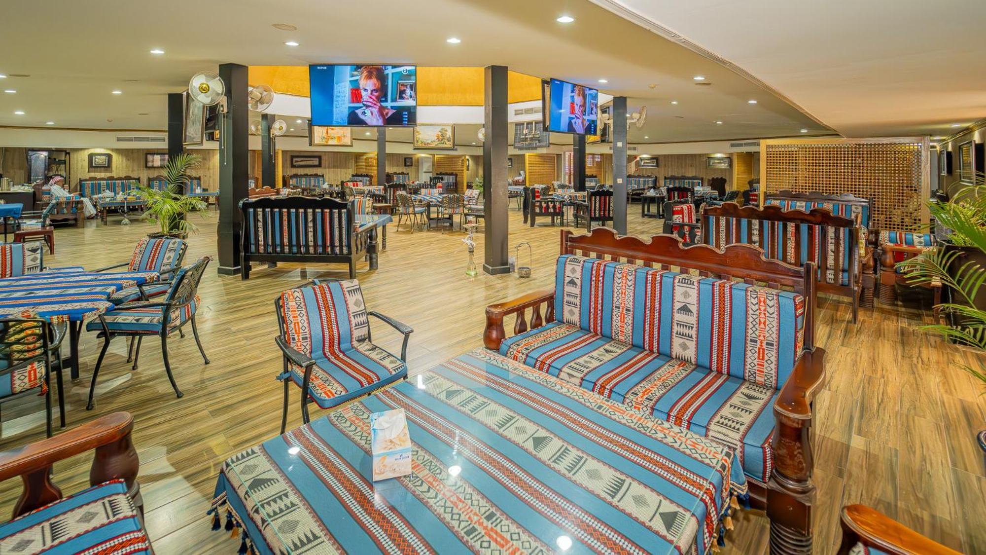 Al Dar Inn Hotel Apartment Ras al-Khaimah Buitenkant foto