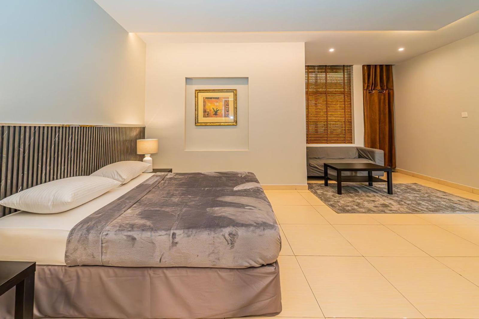 Al Dar Inn Hotel Apartment Ras al-Khaimah Buitenkant foto