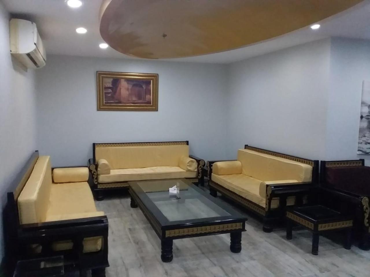 Al Dar Inn Hotel Apartment Ras al-Khaimah Buitenkant foto