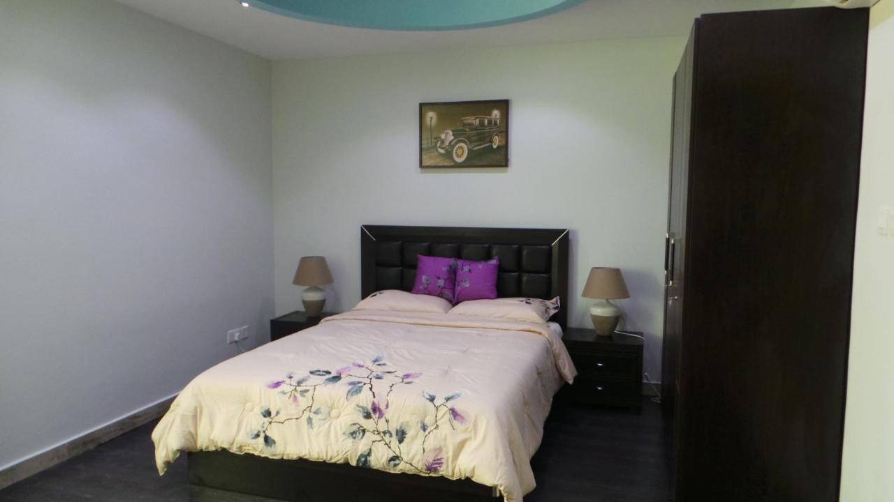Al Dar Inn Hotel Apartment Ras al-Khaimah Buitenkant foto